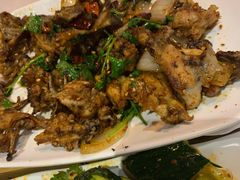 沈阳鸡架-枪火串烧·东北特色烧烤(罗湖总店)