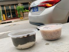 -钟姨糖水(惠城店)