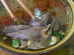 -兄弟俩老李家牛肉汤(总店)
