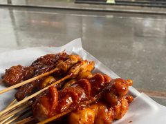 -辽B·小串(总店)