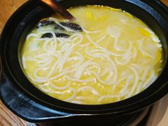 -云海肴·汽锅鸡·云南代表菜(天津国金汇店)