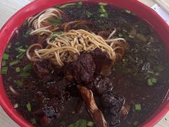 排骨面-小龙大肉面馆