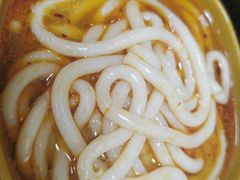 -天瑞福云南过桥米线(十里河店)