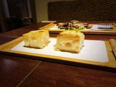 一口闷芝士南瓜-大牌大·传统杭帮菜(湖滨店)