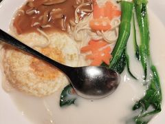 -大鸽饭(汉溪长隆店)