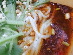 重庆小面-重庆小面(西市场店)