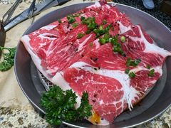 -安又胖韩国烤肉(美罗城店)