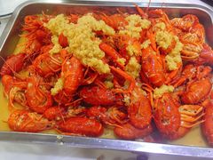 -呆虾王龙虾馆(南湖总店)