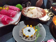 -色響火锅(恒隆广场店)