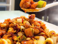 -鼎香润(德胜门内店)