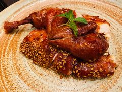 -广州文华东方酒店·江-由辉师傅主理