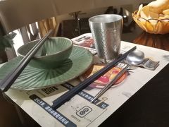 -金厨泰国餐厅·全泰籍厨师料理(拱北店)