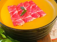 -牛New寿喜烧(新六百店)