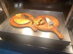 -金庆国际酒店-自助餐