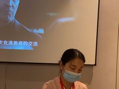 -华夏良子·足道SPA艾灸(翠微店)
