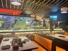 -芸山季·云南山珍菌火锅(人民广场来福士店)