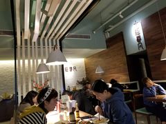 大堂-十面春风·江南面馆(崇宁路店)