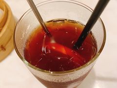 -香港百合居(LCM置汇旭辉广场店)