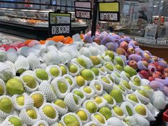 -北京华联生活超市(北京常营店)