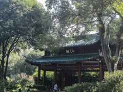 -柳侯公园
