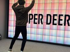 -超鹿运动(五四路恒力城店)