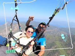 -费特希耶滑翔伞