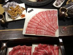 -唇辣号重庆老火锅(燕郊鑫乐汇店)