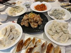 -东方饺子王(和平里店)