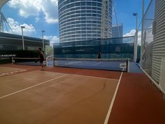 -Our Pickleball多多动匹克球俱乐部(世博源店)