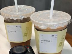 -KAFVS咖啡思咖啡馆(香海路店)