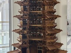 -山东省科技馆(新馆)