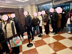 -国际饭店·帆声西饼屋(黄河路店)