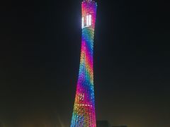 -珠江夜游省总码头