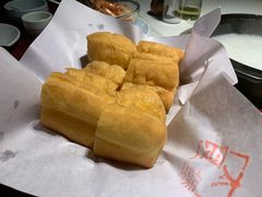 -大良毋米粥·粥底火锅(岭南天地店)