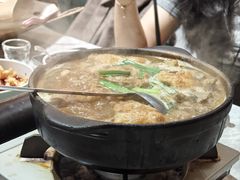 -肥家大排档(天河体育西店)