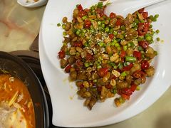 -李师傅脆肚(梅林店)