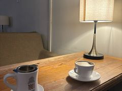 -1901 Cafe(西四店)