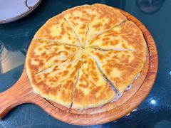 -君霖私家菜(春柳店)