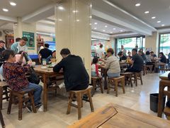 -老刘家永盛斋·传统泡馍(东关南街店)