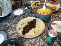 -鹿港小镇(中关村店)