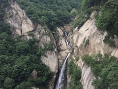 -洛阳白云山景区