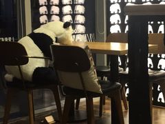 -ZOO COFFEE 动物园咖啡(亦庄店)