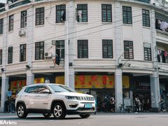 门面-百花传统甜品店(原址店)