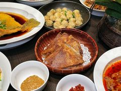 -望京辣宴·古法川菜(望京店)