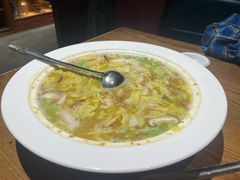 -三晋老田饸饹面(中大街店)
