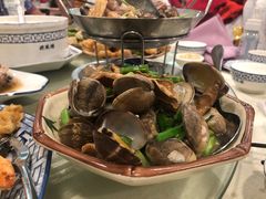 -避风塘潮粤海鲜酒楼