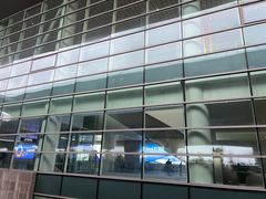 -南通兴东国际机场