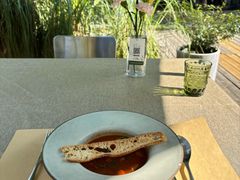 -果仁·意大利餐厅(财富广场店)