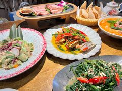 -泰澜得泰国菜(大学城店)