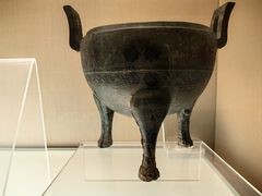 -上海博物馆(人民广场馆)